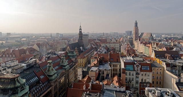 atrakcje we wrocławiu