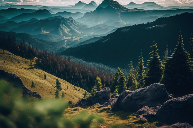 Luksusowy pobyt w Szczyrku